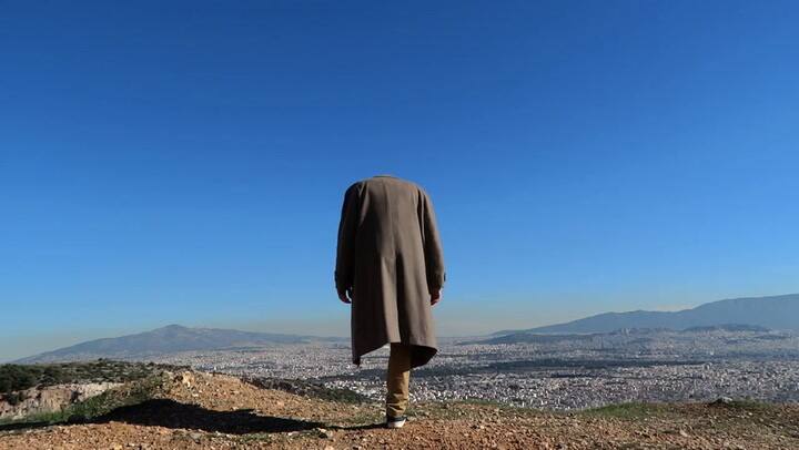 Remains (Vasilis Arvanitakis, Grecia, 1')