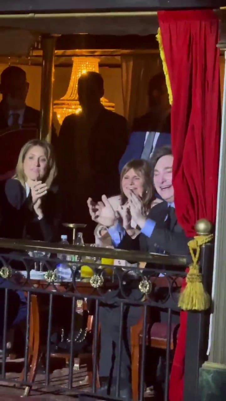 Mirtha Legrand Viva la Libertad.mp4