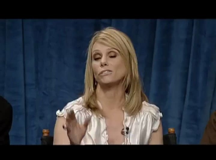 Bob Einstein habla de la comedia de HBO creada por Larry David