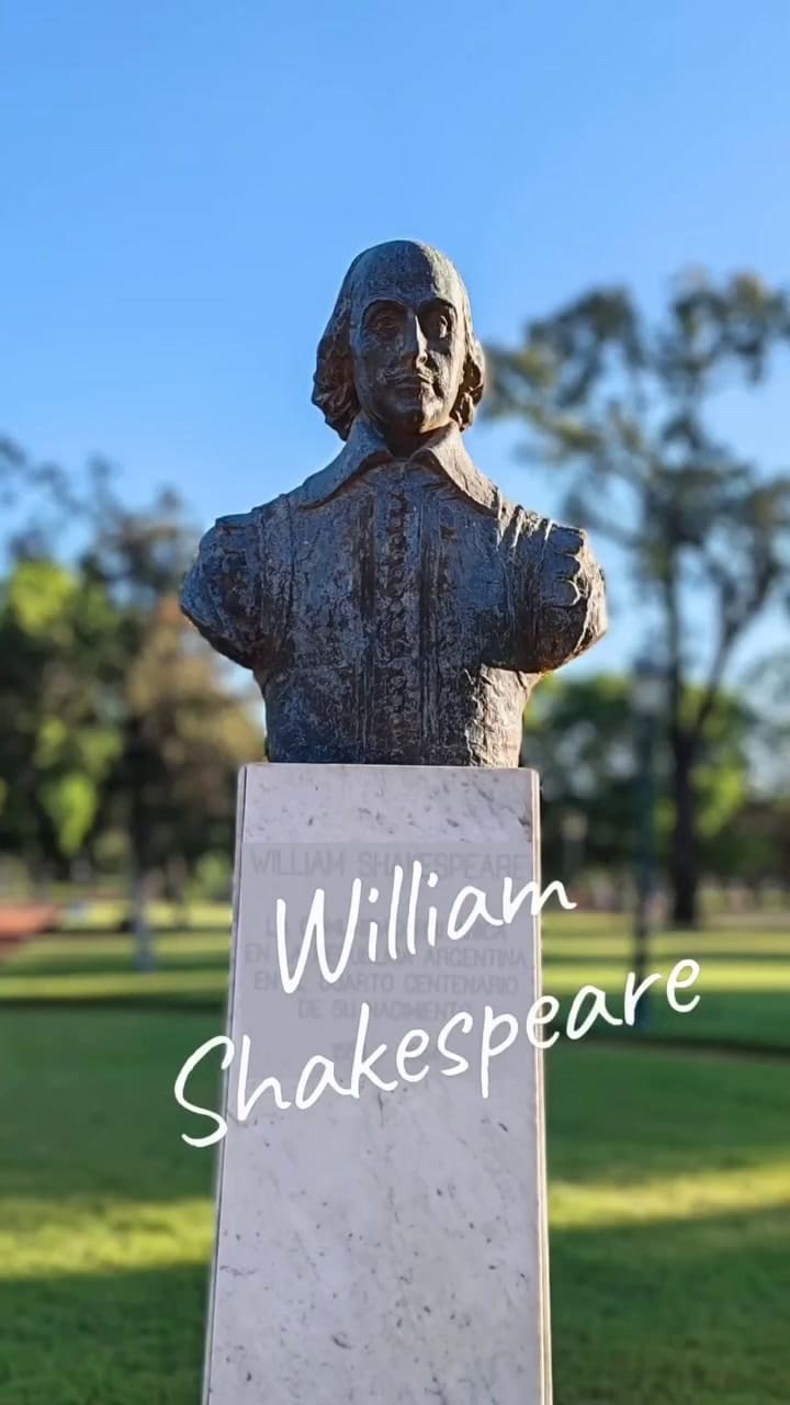 Una búsqueda del tesoro para descubrir los secretos de Buenos Aires