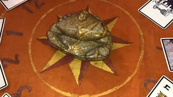 Solsticio. Mercurio Directo. Elegido Cáncer. Del 21 al 25 de Junio - Fuente: @Jimena La Torre