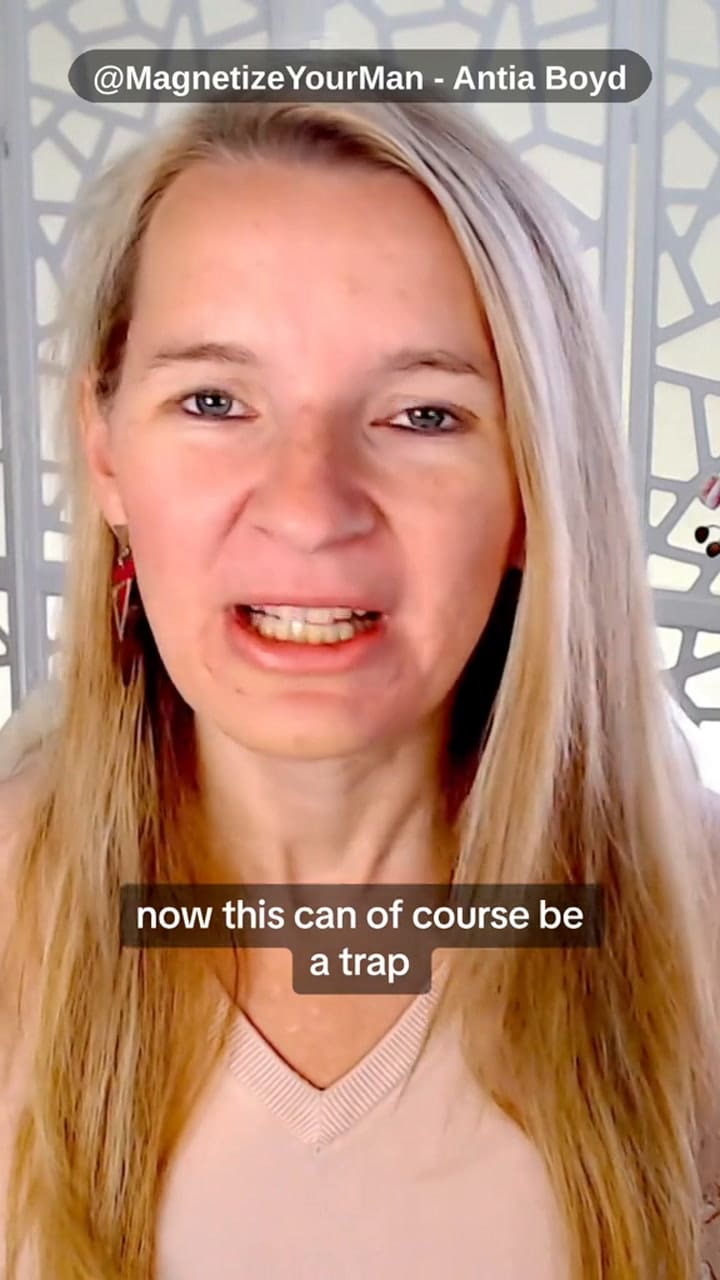 Una experta en citas revela las alertas que se presentan y no todos quieren ver