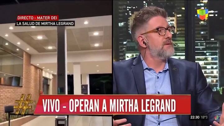 Esteban Bullrich: 'Generamos una expectativa que no cumplimos' - Fuente: América TV