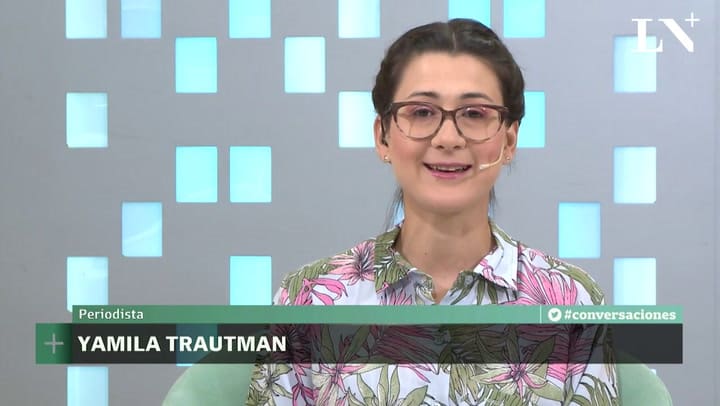 Entrevista completa a José Palazzo, creador del Cosquín Rock