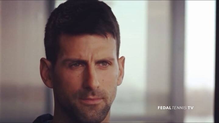Novak Djokovic rompió el silencio luego del escándalo en el Australian Open