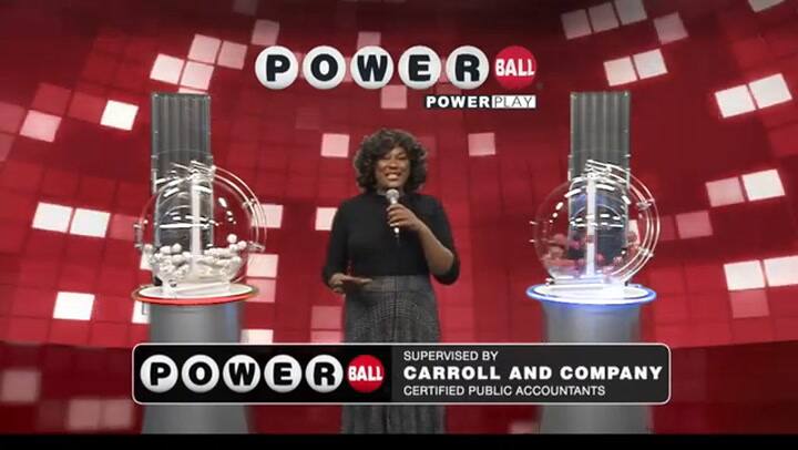 Powerball USA: resultados del lunes 24 de junio