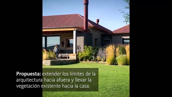 Arq Paisajista junio