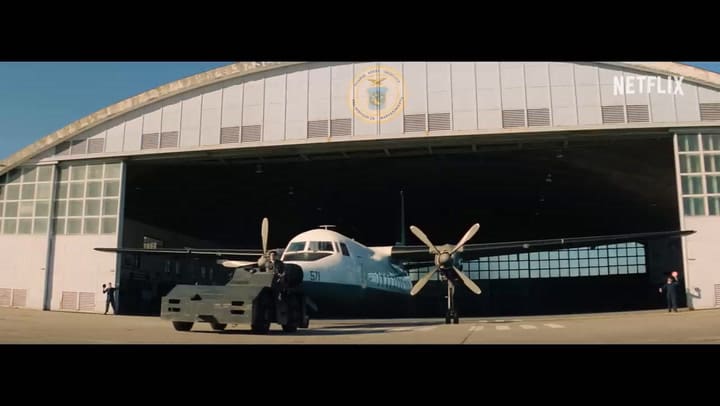 La sociedad de la nieve