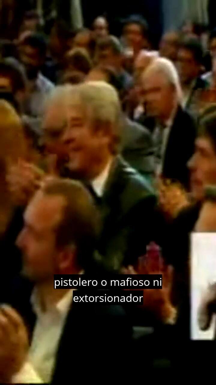 El día en el que Cristina Kirchner tildó a Bonadio de 'juez pistolero y mafioso'