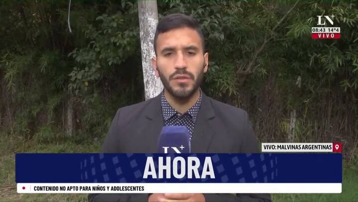 Una mujer asesinada por motochorros en Tortuguitas. El testimonio del cuñado