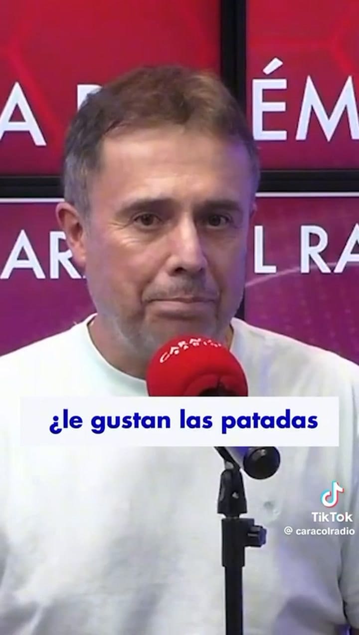La crítica de un grupo de periodistas colombianos antes de la final de la Copa América