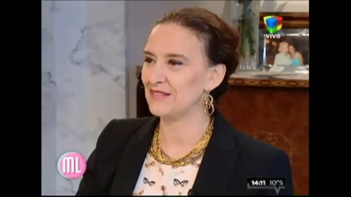 Diego Peretti y Gabriela Michetti... ¿casi son novios?