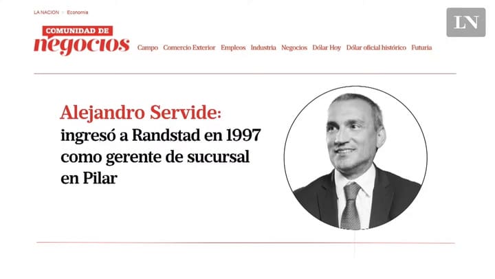 El talento, clave para el desarollo minero con Alejandro Servide