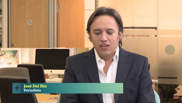 Entrevista a Tato Giovannoni. Por José Del Rio