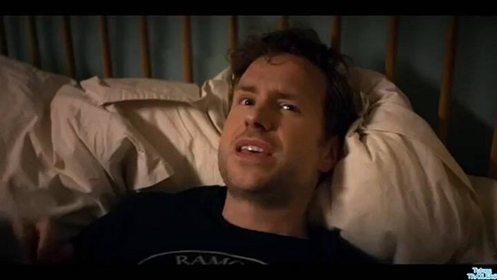 Tráiler de 'Trying'