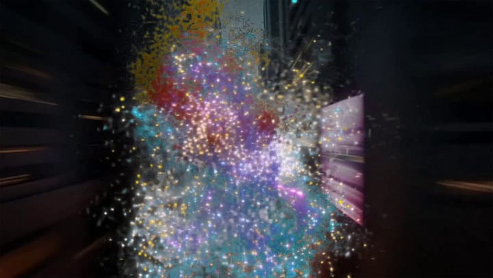 Evolución de Elena, el agende de IA que irrumpió en M30 hace cuatro años