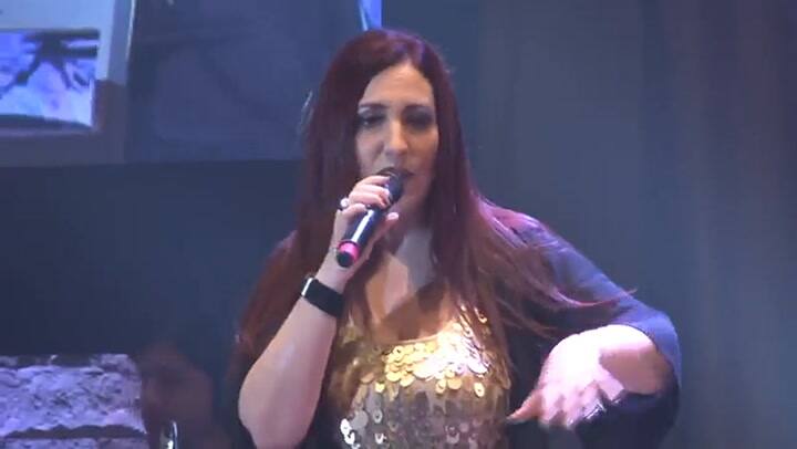 Patricia Sosa y Karen Nisnik - Fuente: Youtube