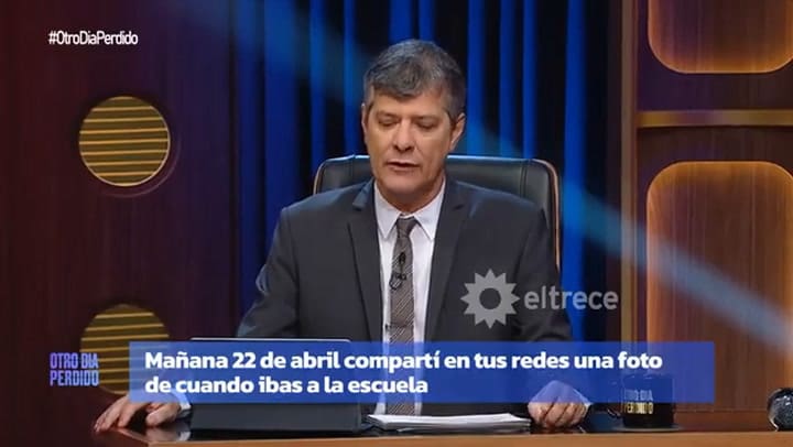 La profunda reflexión de Mario Pergolini sobre la educación que encendió el debate