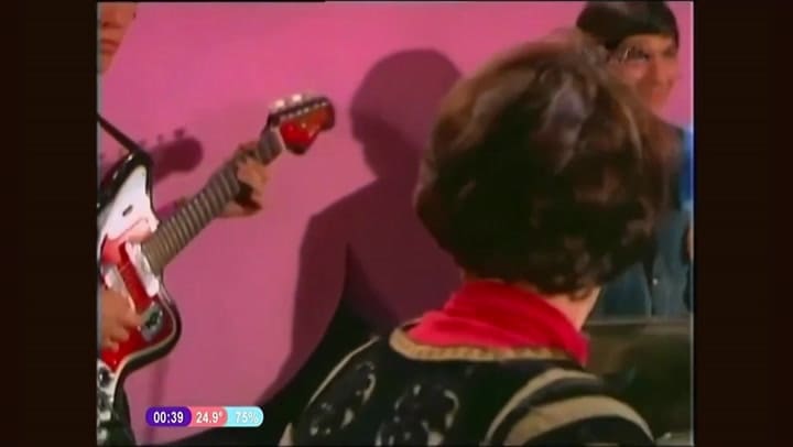 Psexoanálisis, de Héctor Olivera