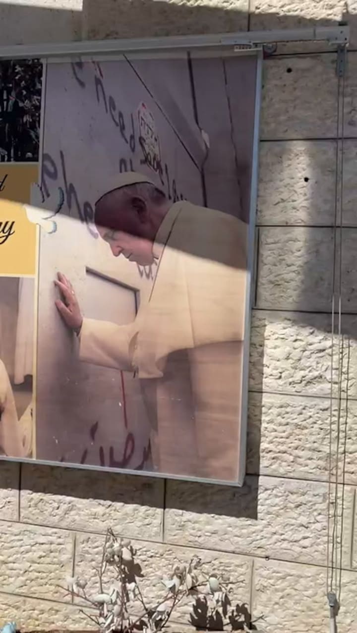 En Belén la mayoría de hoteles y locales se encuentran cerrados