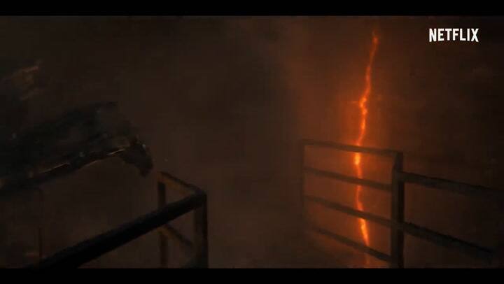 Stranger Things advierte sobre contenido violento en la cuarta temporada