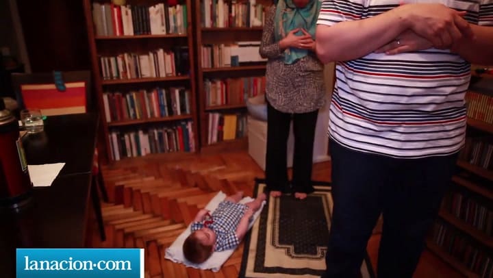 Musulmanes porteños