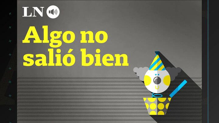 LA NACION Podcasts 2019