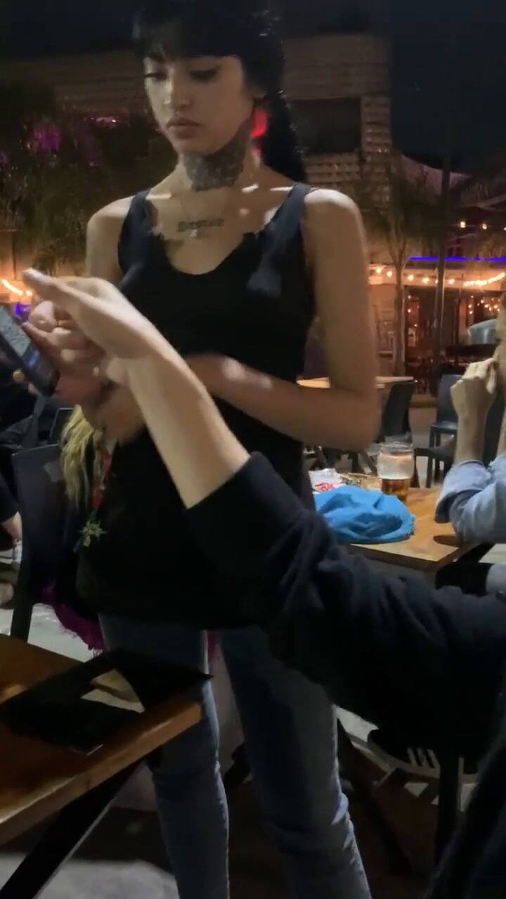 El video de la propina en Bitcoin que generó polémica