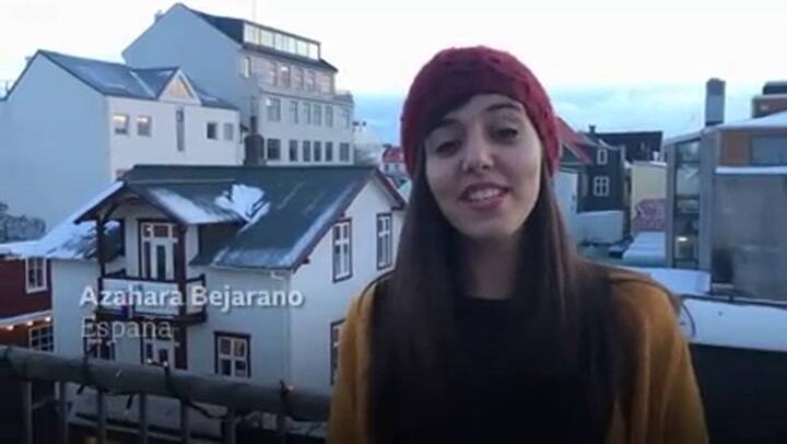 Islandia: lo mejor y lo peor de vivir como inmigrante en el país más amigable del mundo Fuente: BBC