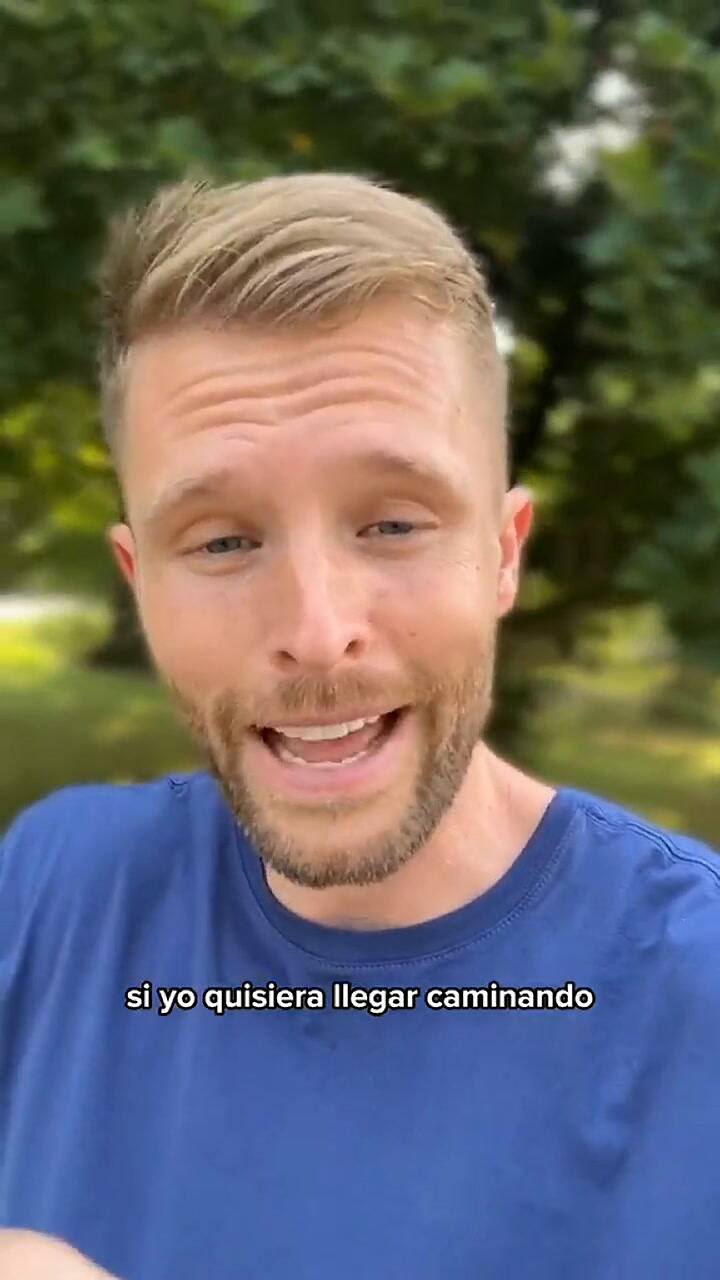 Las prácticas que no se hacen en EE.UU pero sí en Latinoamérica, según un tiktoker