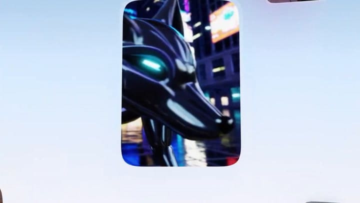 Así funciona Bing Video Creator, la herramienta para generar videos con Sora, de OpenAI