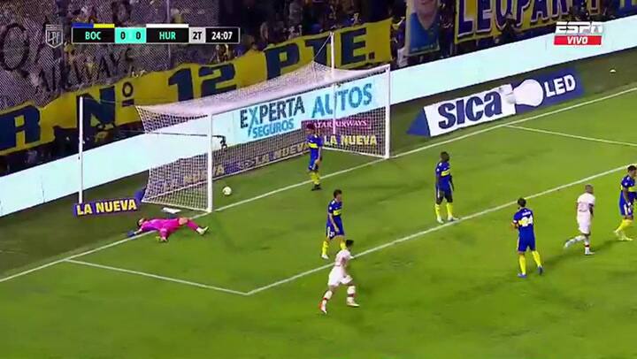 Huracán venció a Boca y lo dejó muy preocupado, antes de Estudiantes y River