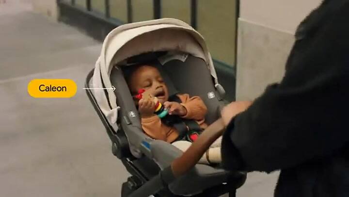 Starline: videollamadas en 3D de alta resolución