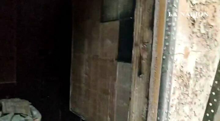 Leonel Buiatti, 65 años, Cerro Radal, Lago Puelo.