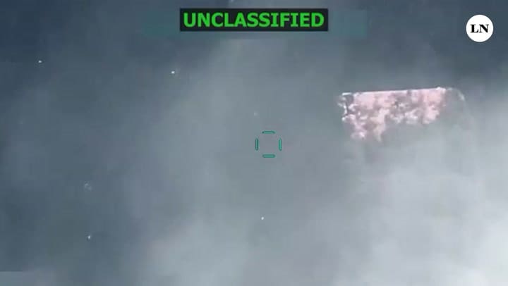 Ataque del miércoles