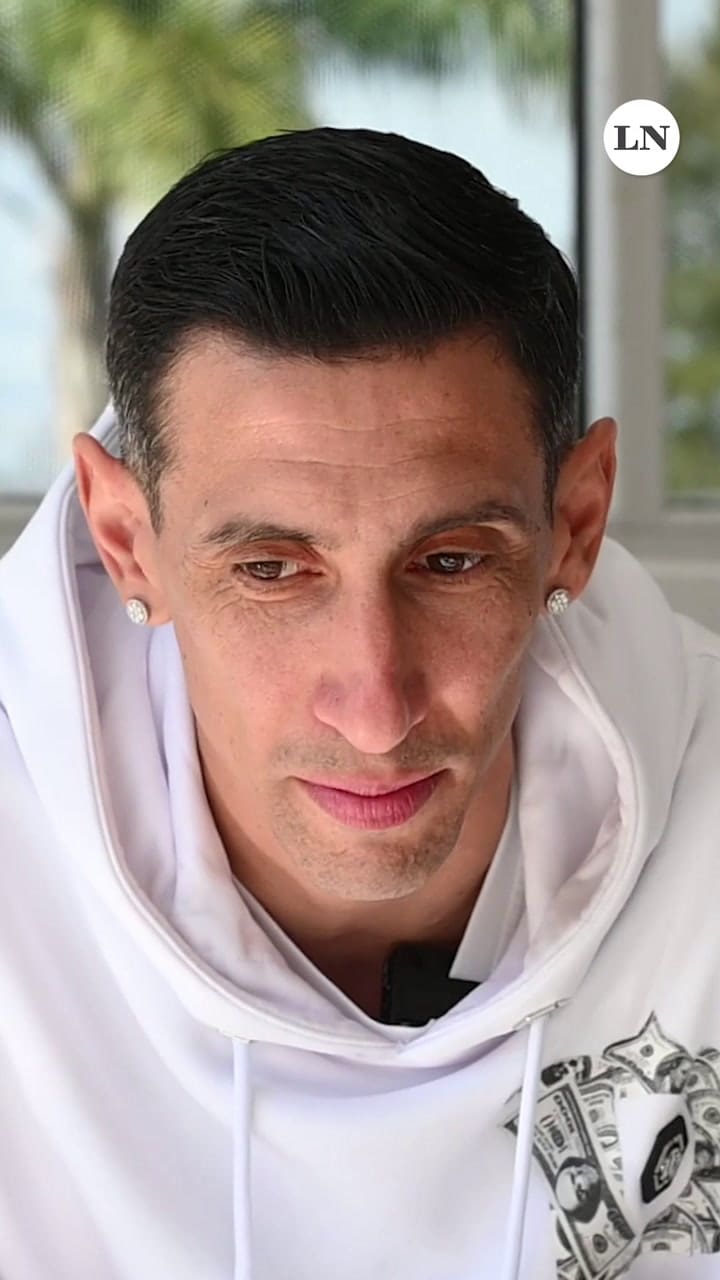 VIDEO DI MARIA ANECDOTA 3 ROONEY