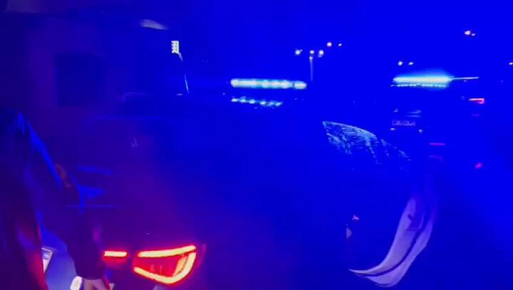 Detención dealer los monos