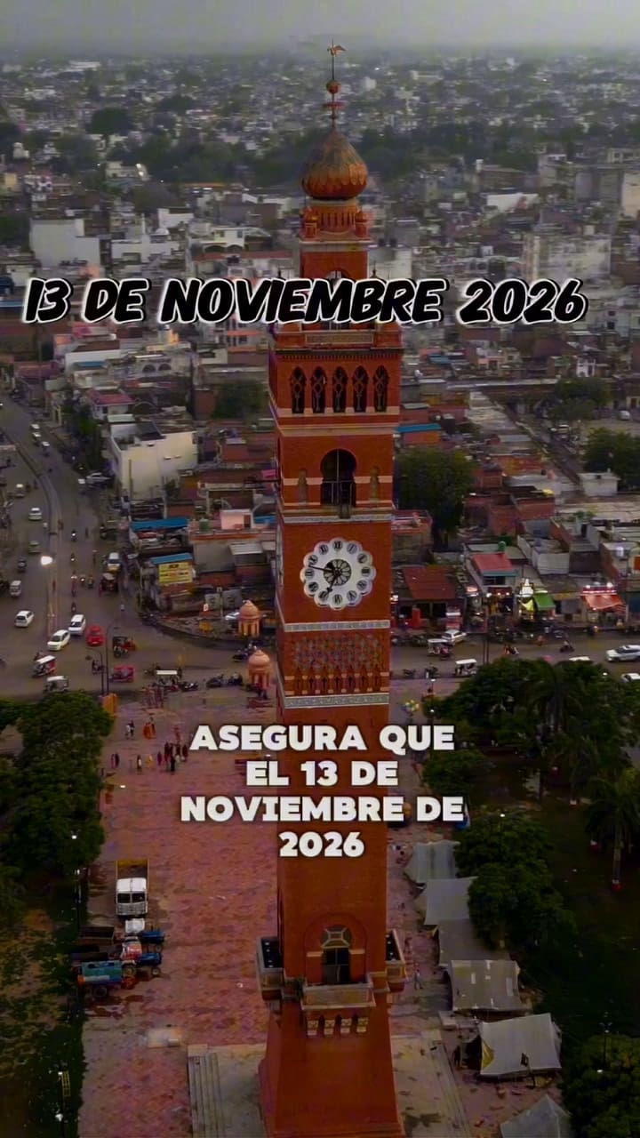¿Fin Del Mundo En 2026 ¡La Ciencia Lo Predice! Será Verdad Que En Dos Años El Mundo Llegará A Su Fin