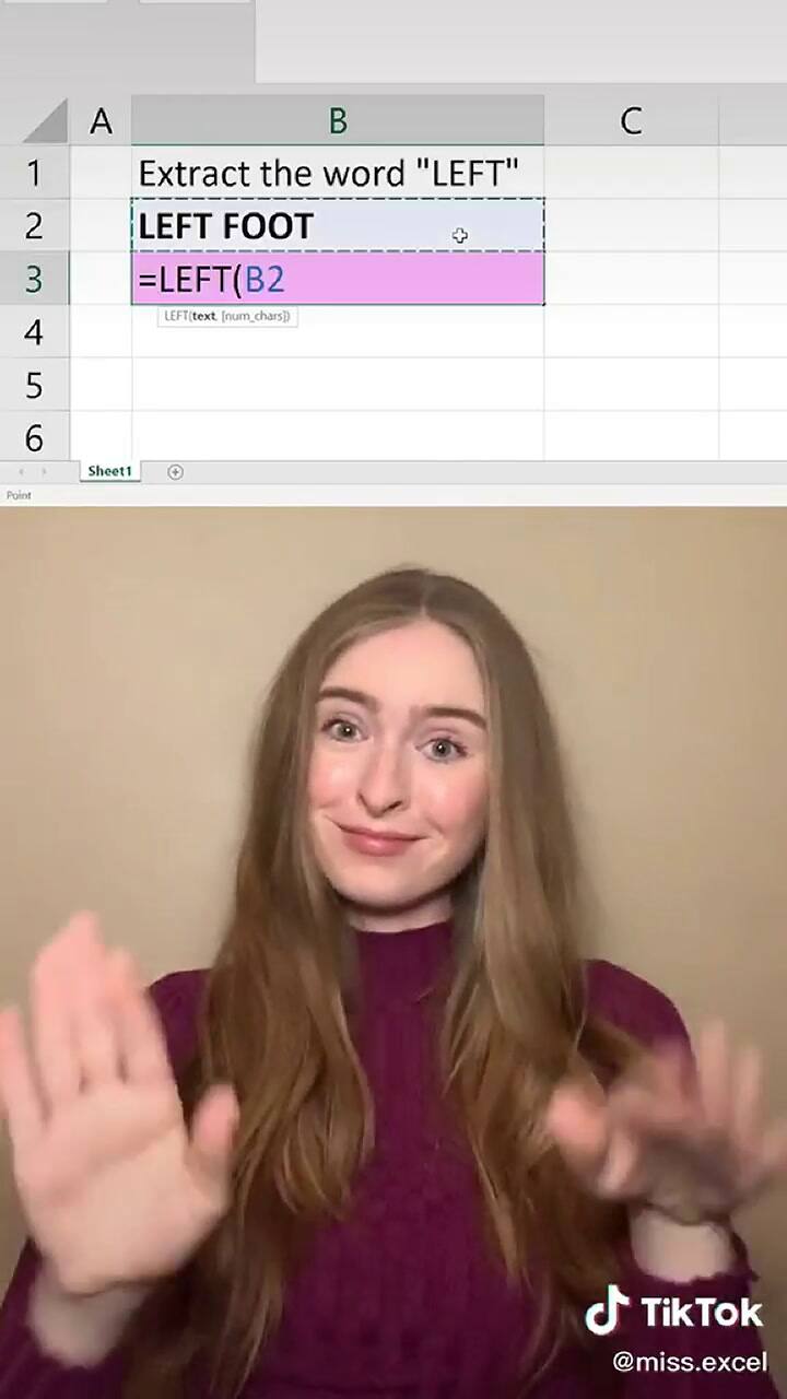 Kat Norton subió su primer video a TikTok en 2020 y su vida cambió para siempre