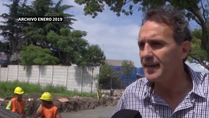 Katopodis en Enero de 2019: 'Estamos solucionando un problema de movilidad'