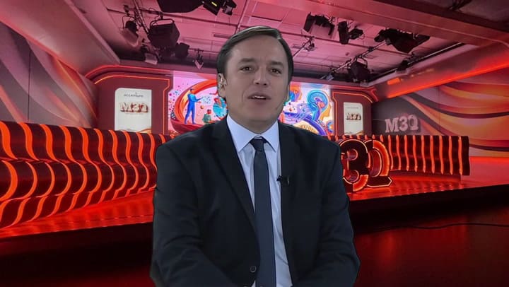 Del Rio clon hizo su propio cierre del ciclo
