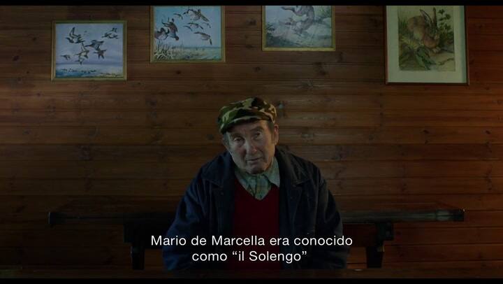 IL SOLENGO - Trailer