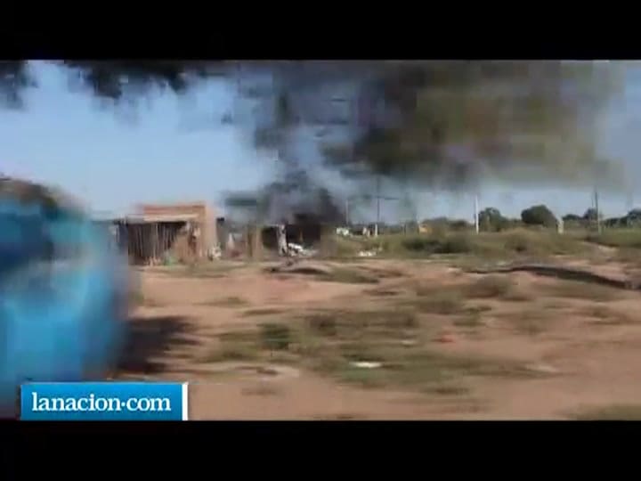 La muerte que conmocionó a la comunidad Qom