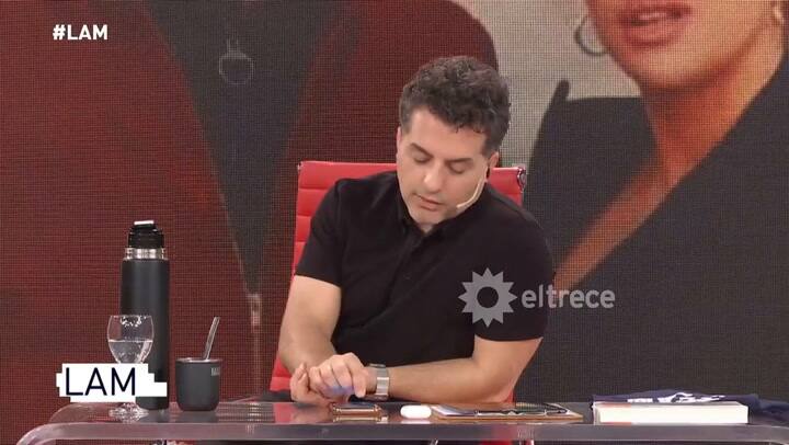 Se conocieron más mensajes que la China Suárez le mandaba a Mauro Icardi