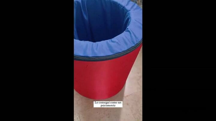 Los espectaculares juguetes que la China Suárez compró para sus hijos