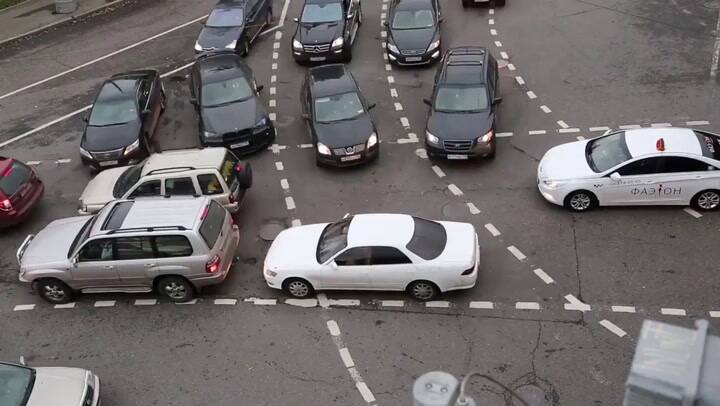 Vehículos autónomos: cómo pueden cambiarte la vida en un futuro cercano