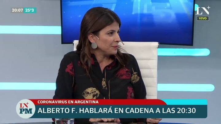 Columna de Claudio Jacquelin