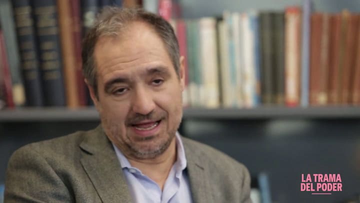 Cabot: 'La presión los hace cómplices, no víctimas'