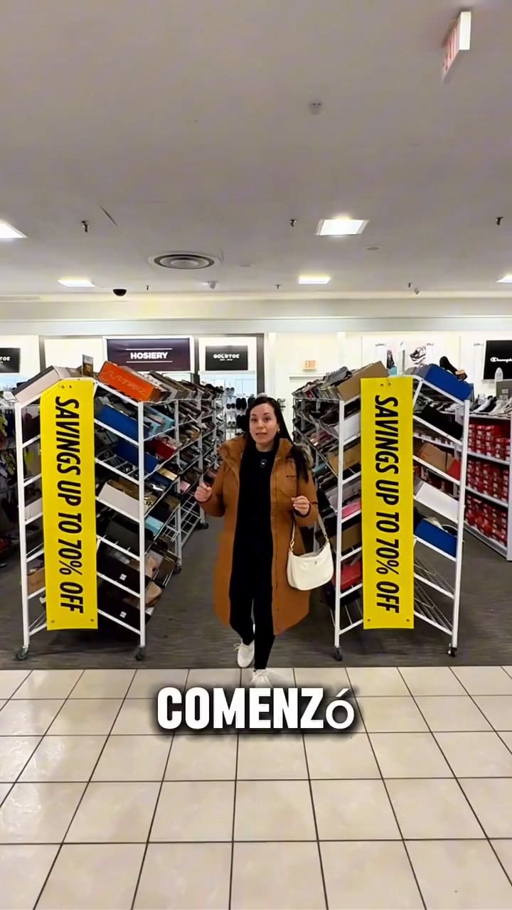 El valor visible en góndola puede no coincidir con el precio final