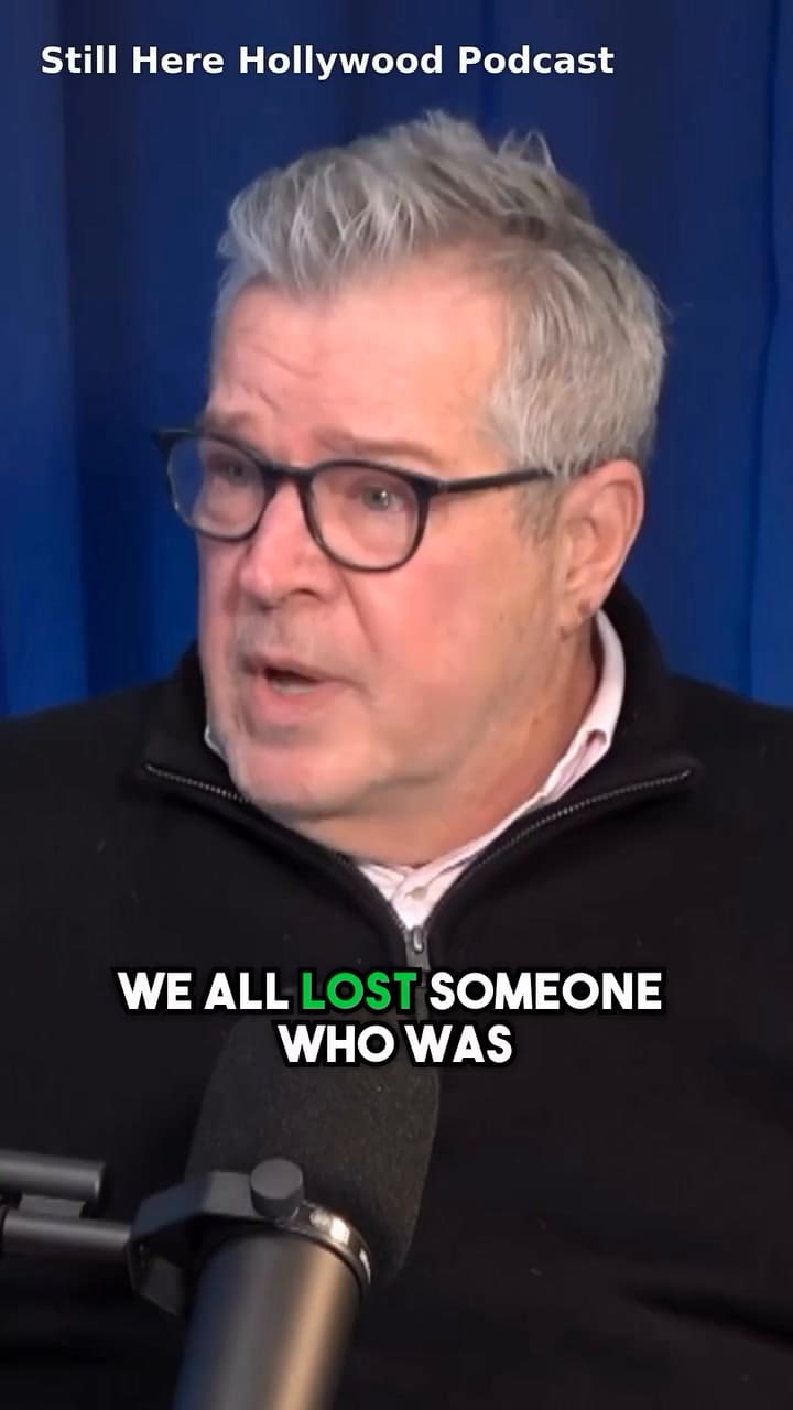 "Mucha gente habla de espíritus que aparecen como pájaros y otras cosas que envían un mensaje cuando alguien fallece", explicó Wheeler (Video: Instagram @maggiewheeler_oficial)